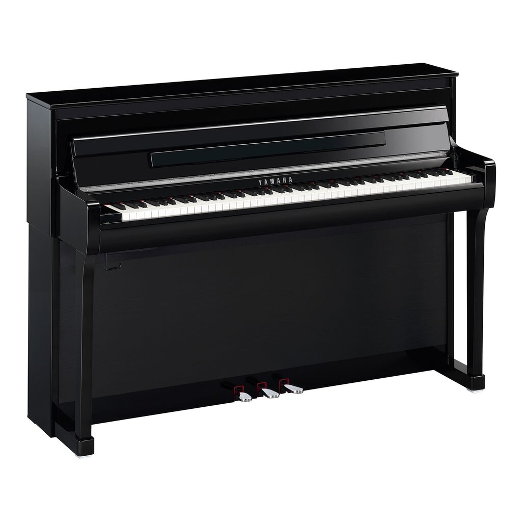 Yamaha Yamaha CLP 885 Clavinova Digital Piano (Polished Ebony)