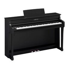Yamaha Yamaha CLP 835 B Clavinova Digital Piano (Black Walnut)