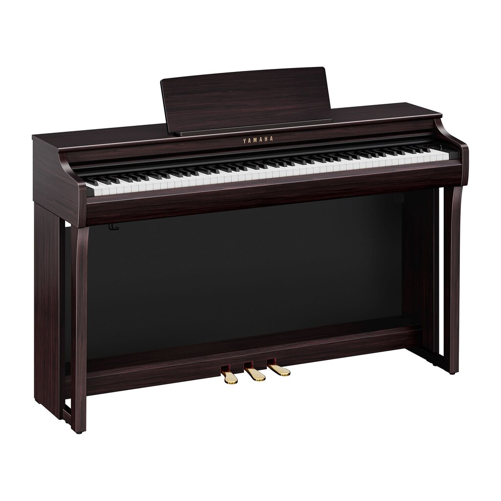 Yamaha Yamaha CLP 825 R Clavinova Digital Piano (Rosewood)