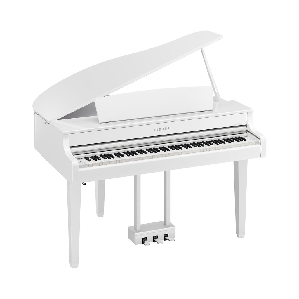 Yamaha Yamaha CLP 865GP PWH Clavinova Digital Piano