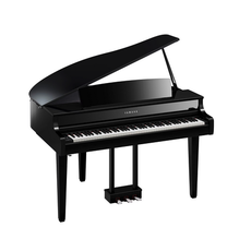 Yamaha Yamaha CLP 865GP PE Clavinova Digital Piano