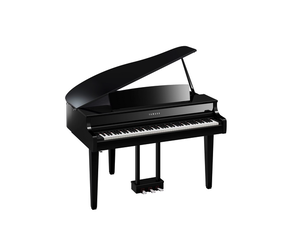 Yamaha CLP865GP PE Clavinova Digital Piano KAOS Music Centre