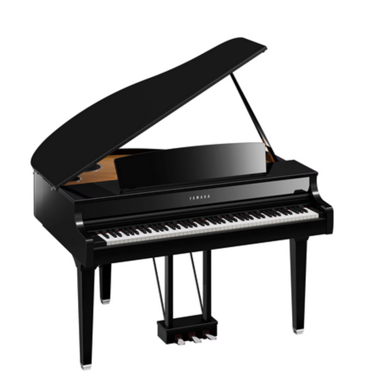 Yamaha Yamaha CLP 895GP PE Clavinova Digital Piano