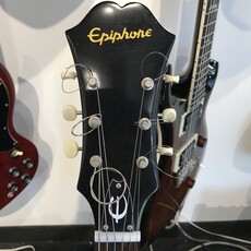 Epiphone Consignment Epiphone Century E422T Hollowbody Electric Guitar