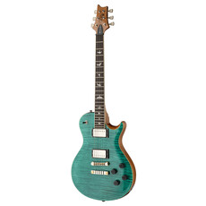 PRS PRS SE McCarty 594 Single Cut - Turqoise RW