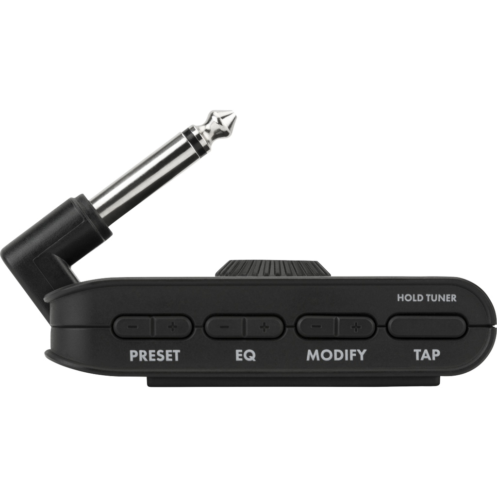 Fender Fender  Mustang Micro Plus Headphone Amp