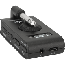 Fender Fender  Mustang Micro Plus Headphone Amp