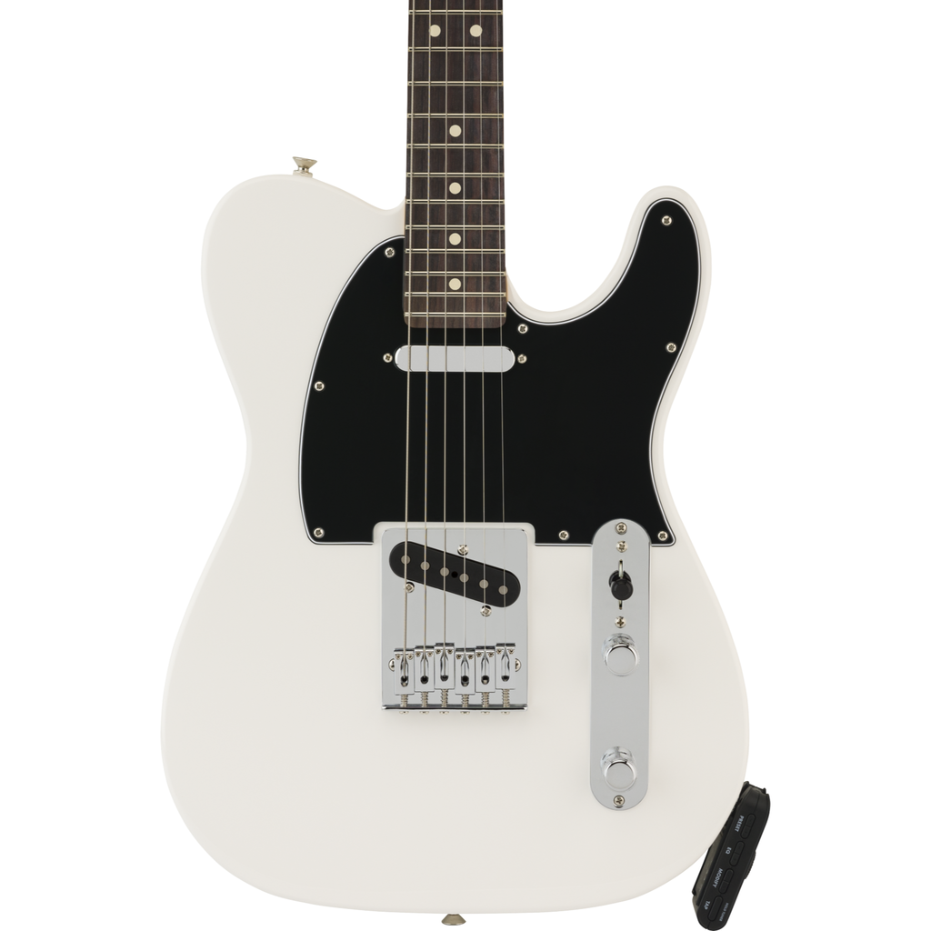 Fender Fender  Mustang Micro Plus Headphone Amp