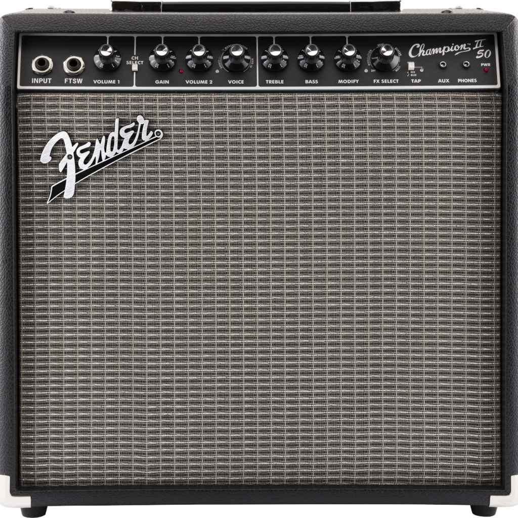Fender Fender Champion II 50 Amp 120v