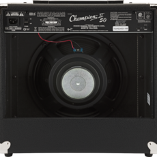 Fender Fender Champion II 50 Amp 120v