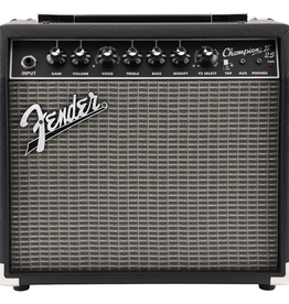 Fender Fender Champion II 25 Amp 120v