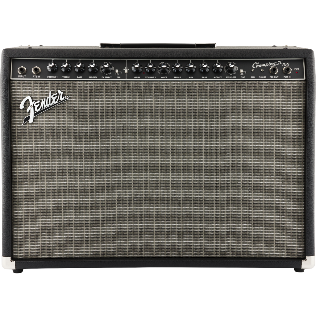 Fender Fender Champion II 100 Amp 120v