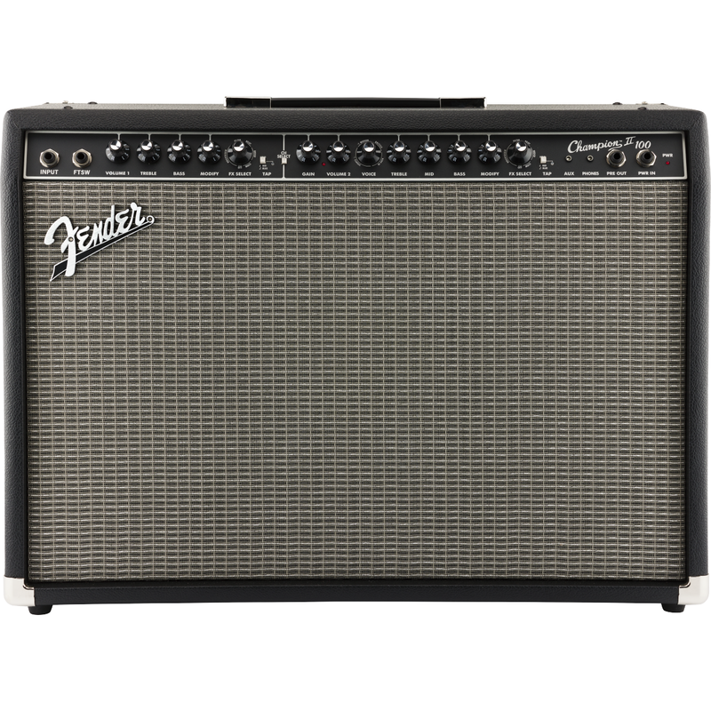 Fender Fender Champion II 100 Amp 120v