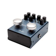 D'addario D'addario XPND Footswitch Topper PW-FST-02S 2PK