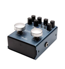 D'addario D'addario XPND Footswitch Topper PW-FST-02S 2PK