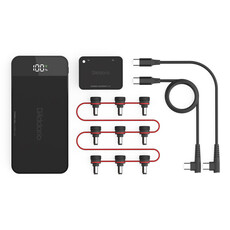 D'addario D'addario XPND Pedal Power Battery Kit