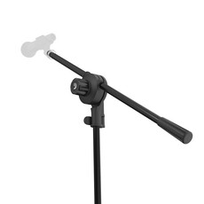 D'addario D'addario XPND Pedal Board Mic Stand