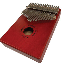 Beaver Creek Kalimba 17 Keys BCKALM-17TR