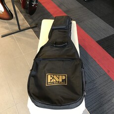 Consignment/Used ESP Deluxe Guitar Gig Bag