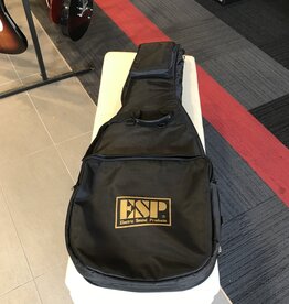 Consignment/Used ESP Deluxe Guitar Gig Bag
