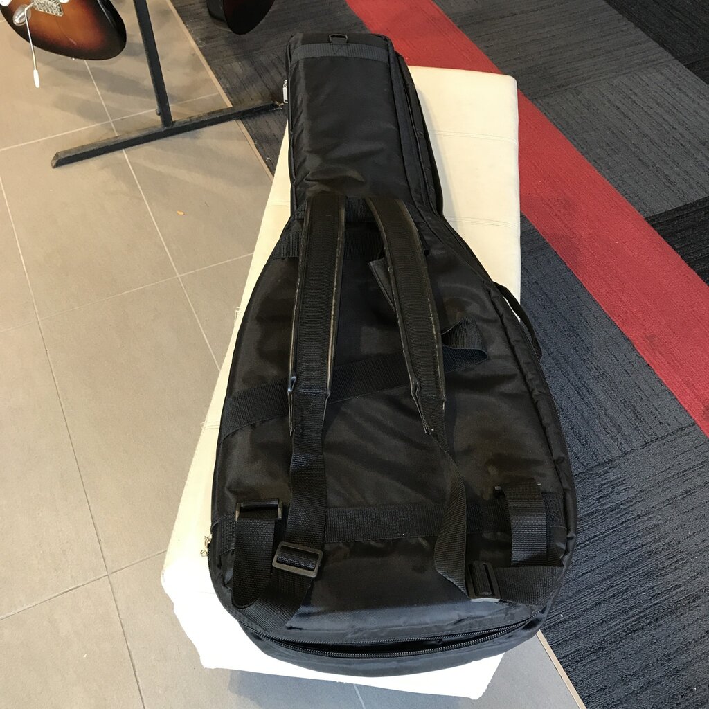 Consignment/Used ESP Deluxe Guitar Gig Bag