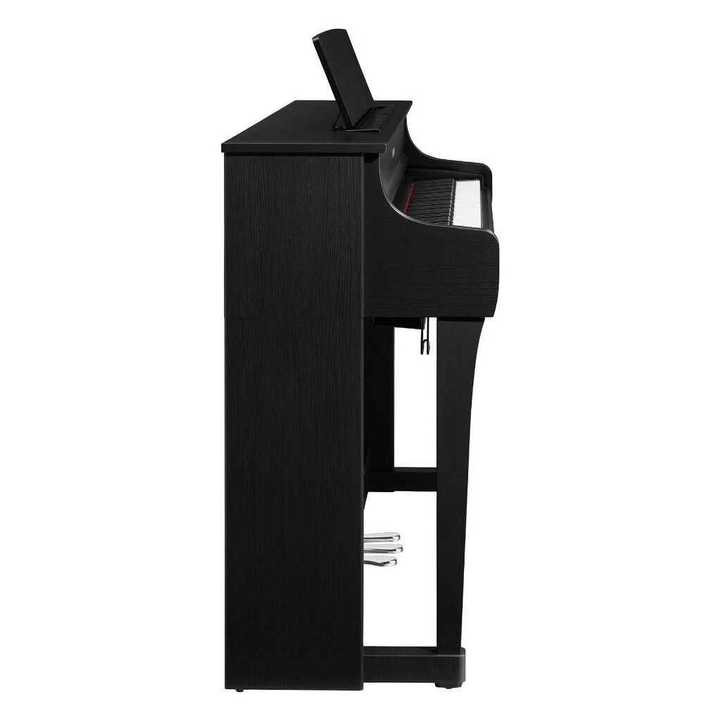 Yamaha Yamaha CLP 845 Clavinova Digital Piano (Black)