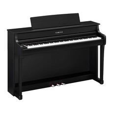 Yamaha Yamaha CLP 845 Clavinova Digital Piano (Black)