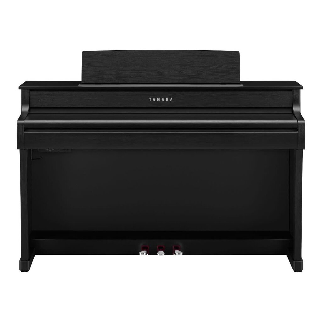 Yamaha Yamaha CLP 845 Clavinova Digital Piano (Black)