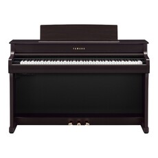 Yamaha Yamaha CLP 845 Clavinova Digital Piano (Rosewood)