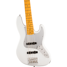 Fender Fender Ultra II Jazz Bass V MP - Avalanche
