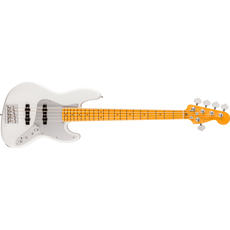 Fender Fender Ultra II Jazz Bass V MP - Avalanche