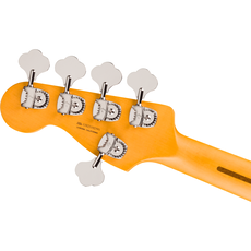 Fender Fender Ultra II Jazz Bass V MP - Avalanche