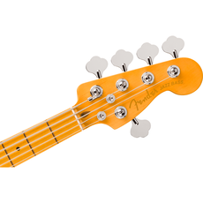 Fender Fender Ultra II Jazz Bass V MP - Avalanche