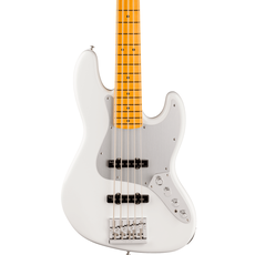 Fender Fender Ultra II Jazz Bass V MP - Avalanche
