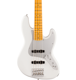 Fender Fender Ultra II Jazz Bass V MP - Avalanche