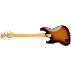 Fender Fender Ultra II Jazz Bass V Ebony - Ultraburst