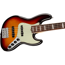 Fender Fender Ultra II Jazz Bass V Ebony - Ultraburst