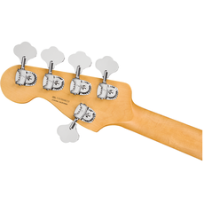 Fender Fender Ultra II Jazz Bass V Ebony - Ultraburst