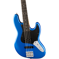 Fender Fender Ultra II Jazz Bass Ebony - Noble Blue