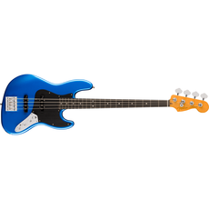 Fender Fender Ultra II Jazz Bass Ebony - Noble Blue