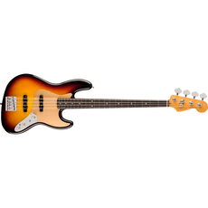 Fender Fender Ultra II Jazz Bass Ebony - Ultra Burst