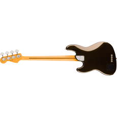 Fender Fender Ultra II Jazz Bass Ebony - Texas Tea