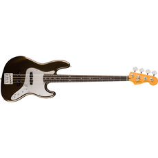 Fender Fender Ultra II Jazz Bass Ebony - Texas Tea