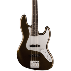 Fender Fender Ultra II Jazz Bass Ebony - Texas Tea