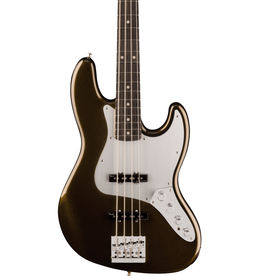 Fender Fender Ultra II Jazz Bass Ebony - Texas Tea