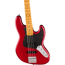 Fender Fender Ultra II Jazz Bass MP - Sinister Red