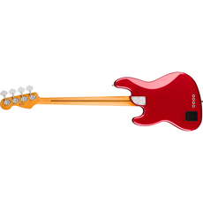 Fender Fender Ultra II Jazz Bass MP - Sinister Red