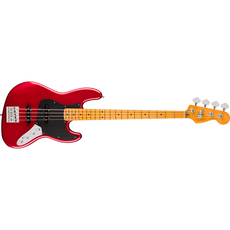 Fender Fender Ultra II Jazz Bass MP - Sinister Red