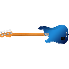 Fender Fender Ultra II Precision Bass Ebony - Noble Blue
