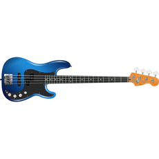 Fender Fender Ultra II Precision Bass Ebony - Noble Blue